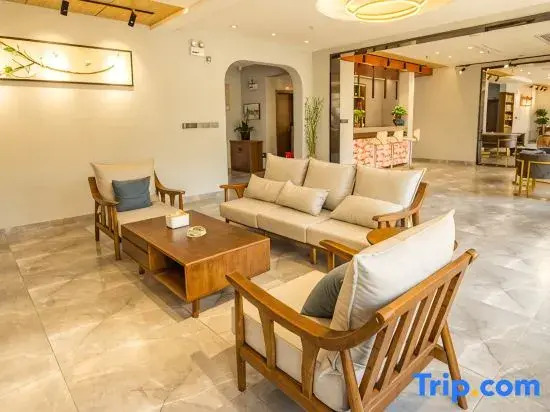 Suzhou 56 B&B (Taihu Xishan Yifeng Branch)