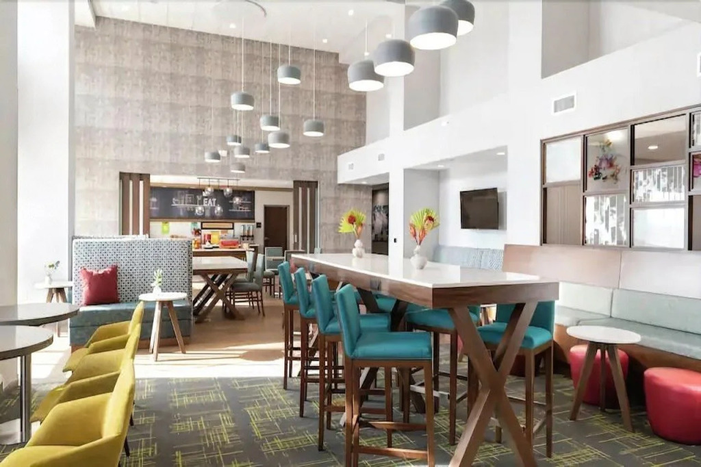 Hampton Inn & Suites Avon Indianapolis