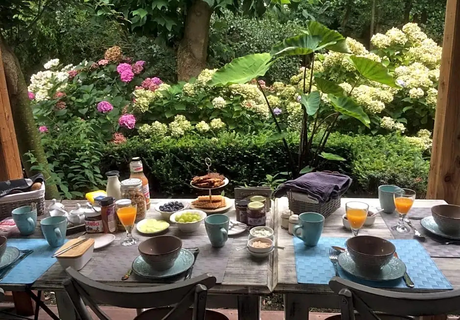 B&B Spoelhof