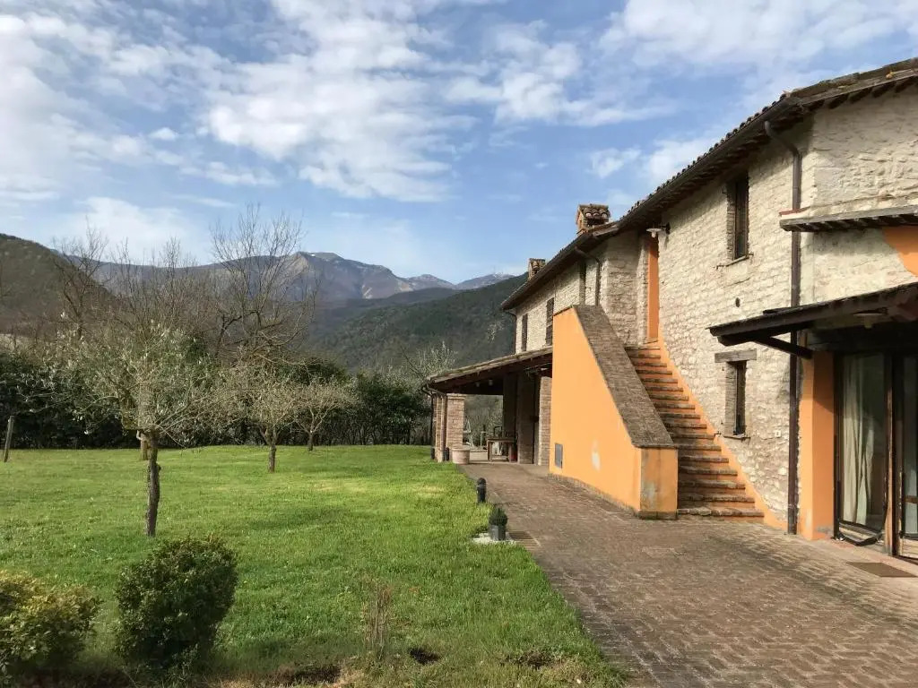 Casa Vinto