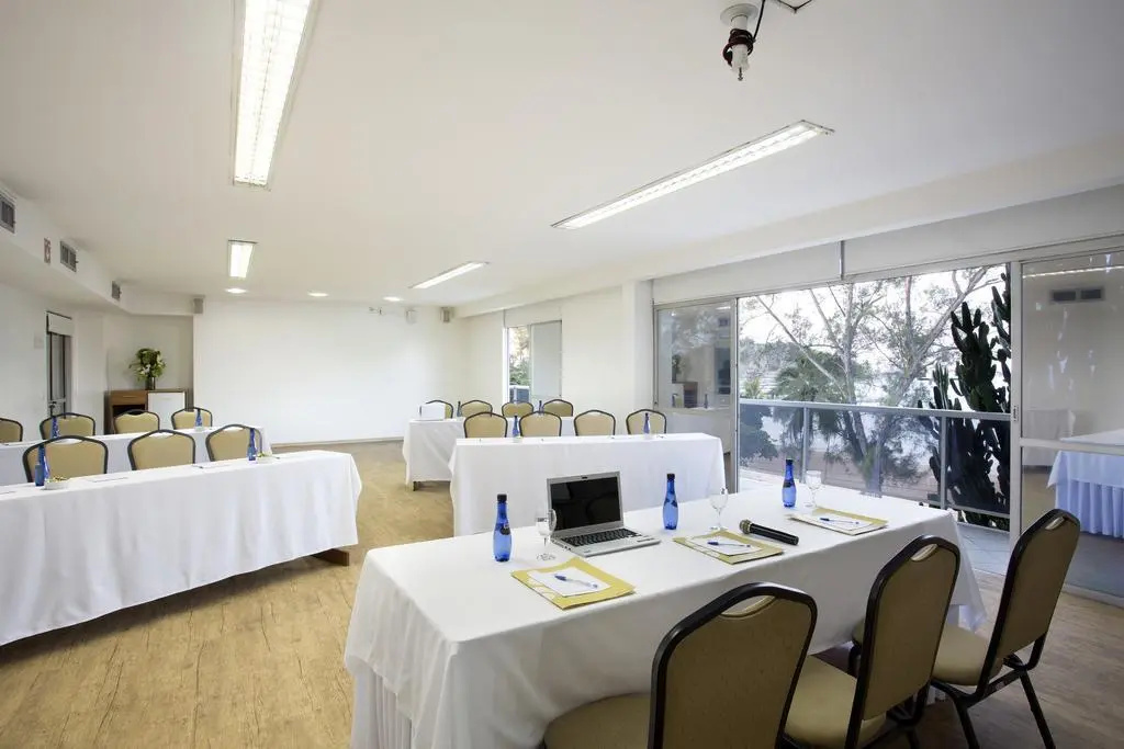 Lagos Copa Hotel