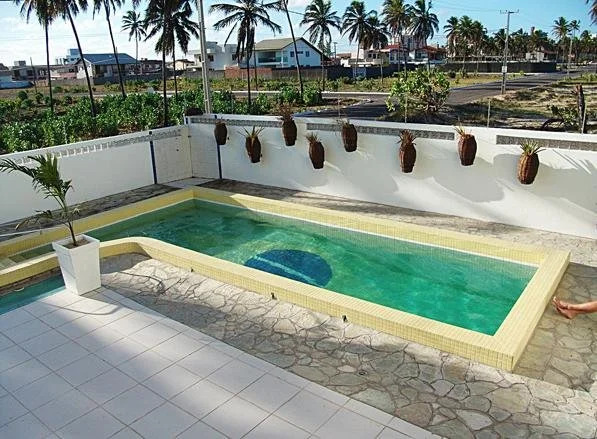 Hotel Caju Intermares