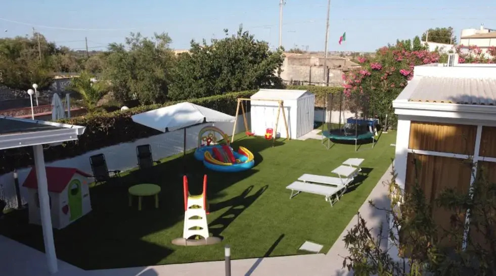 VILLA MARE BLUE - casa vacanze a 150m dal mare