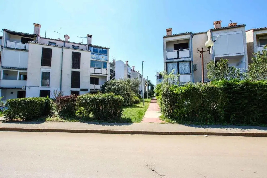 Apartment in Porec - Istrien 41016