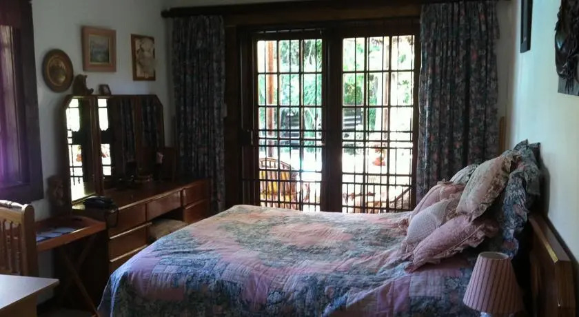 Gucina Guesthouse