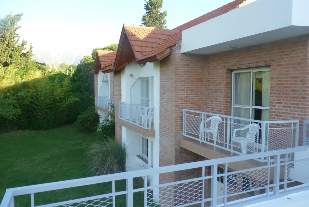 Hotel Terrazas del Rincon