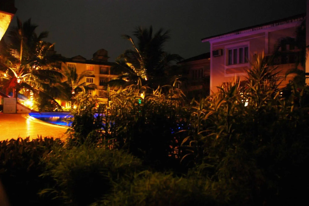 Goveia Holiday Resort