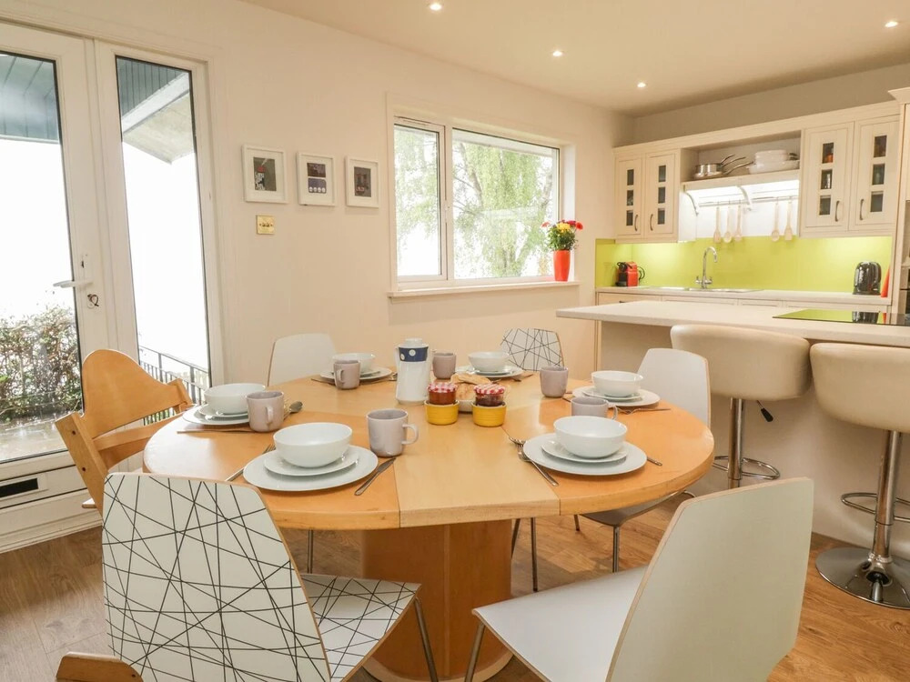 Bay View Cottage