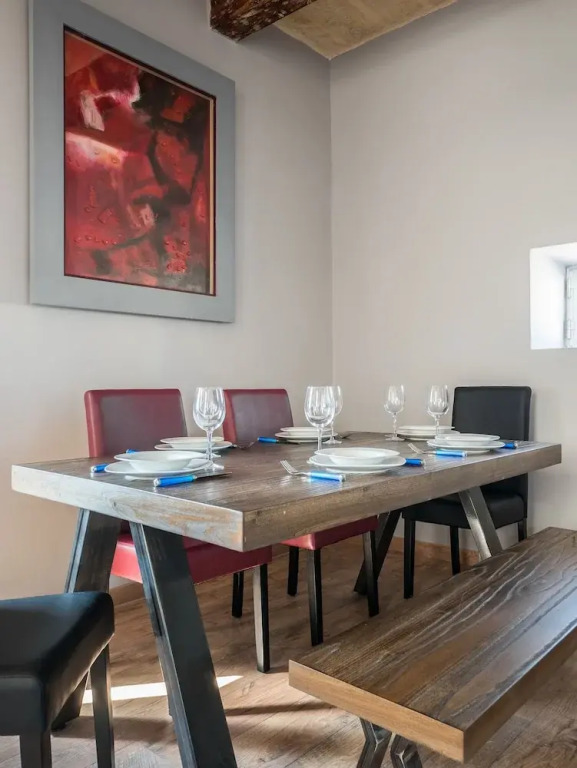 Valletta Cosmopolitan Apartment