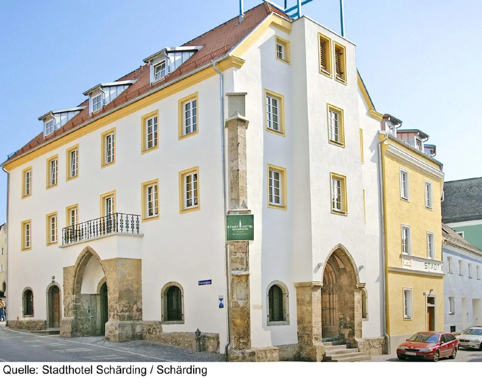 Stadthotel Schärding