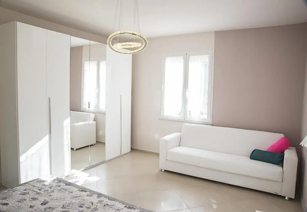 Villa Il Roseto Redinoce