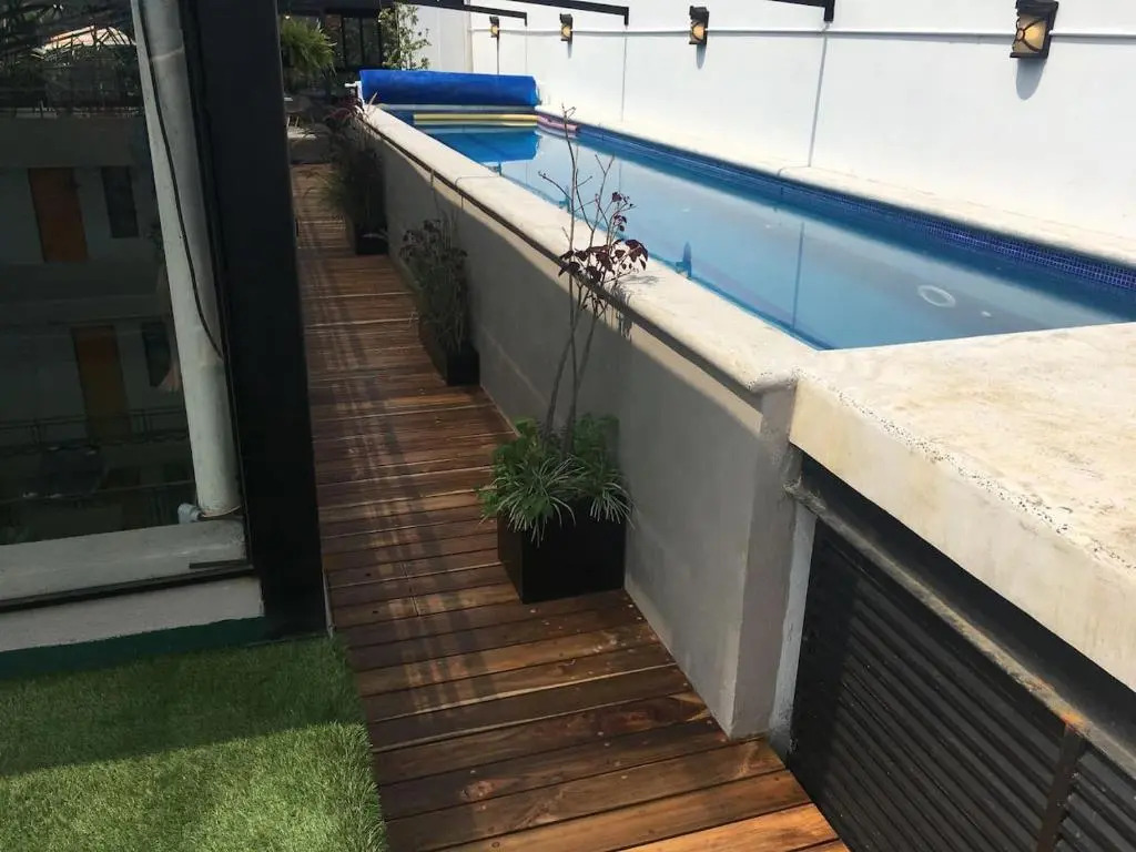 Mini Loft Buenavista 106