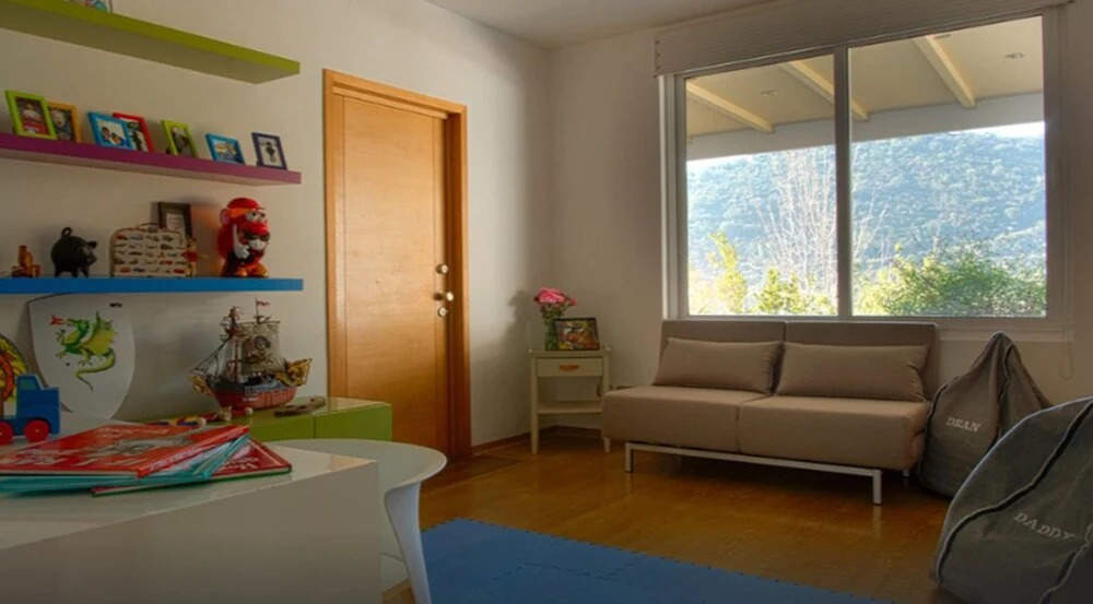 Luxury Estate in Santiago's Best Area