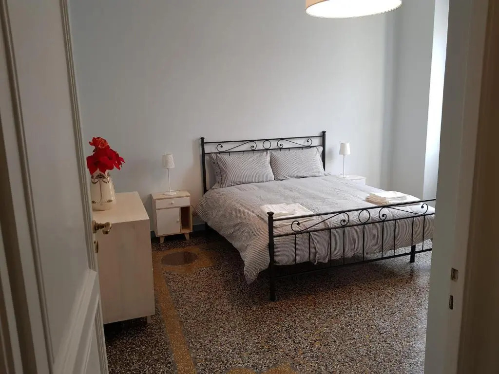 apartment genova central