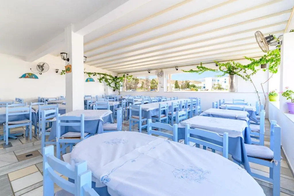 Pavlos Place
