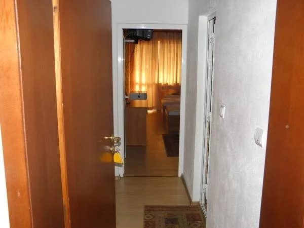 Hotel Pilevski