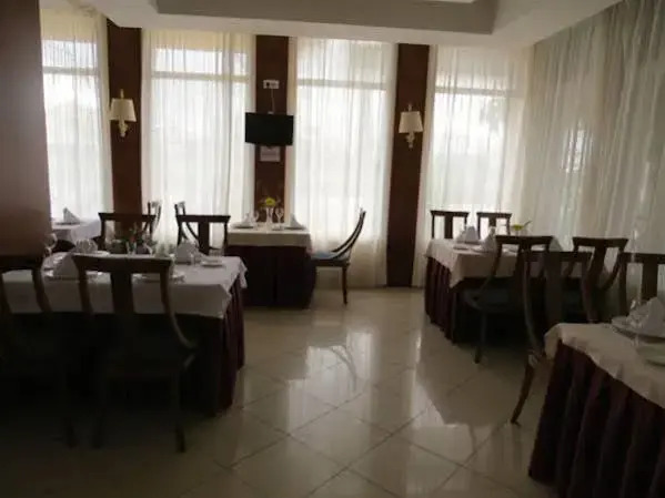 Hospedium Hotel Veracruz