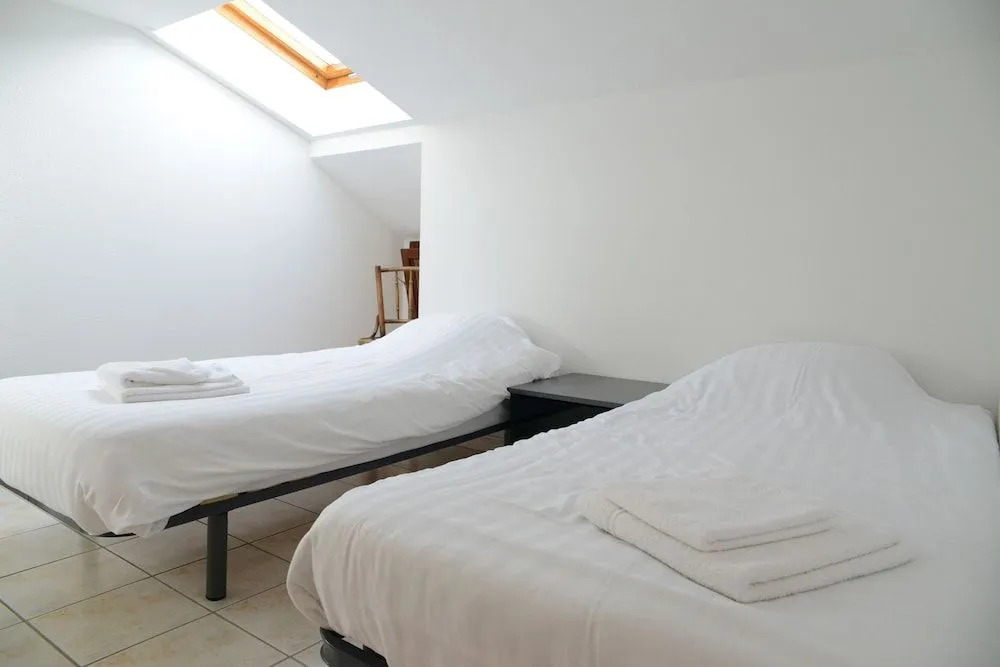 Aparthotel Barousse