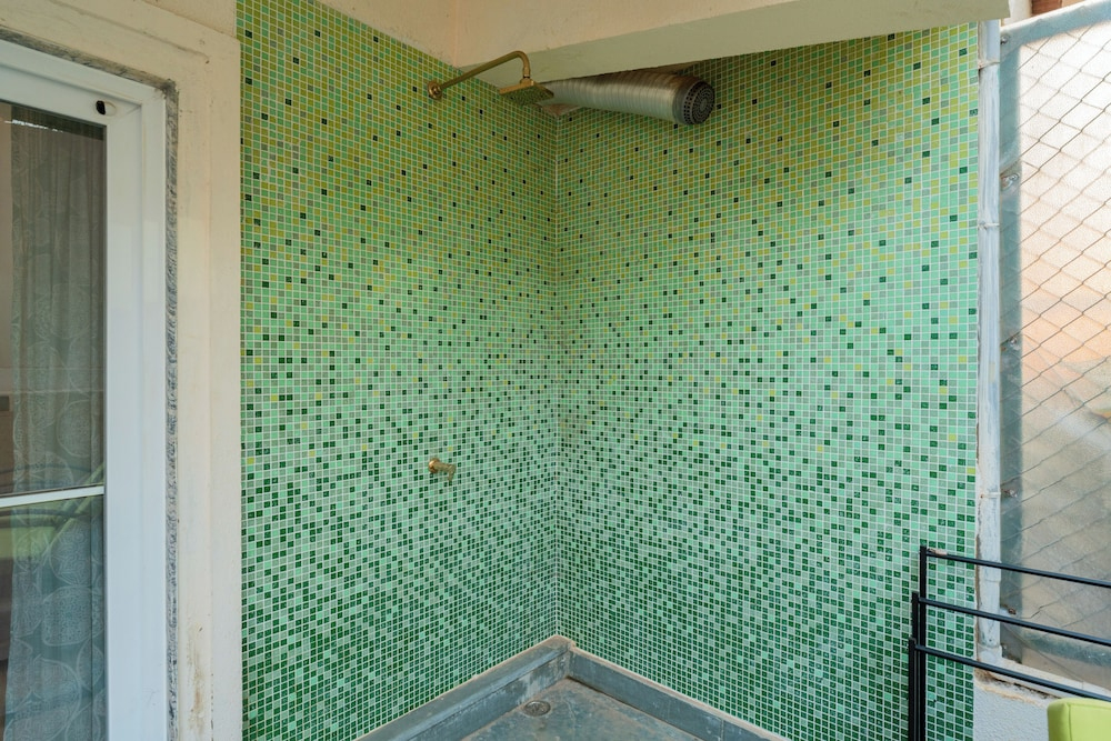 Alaya Stays Cavalo Marinho 3 BHK