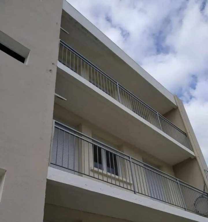 La Residence Les Bourguets