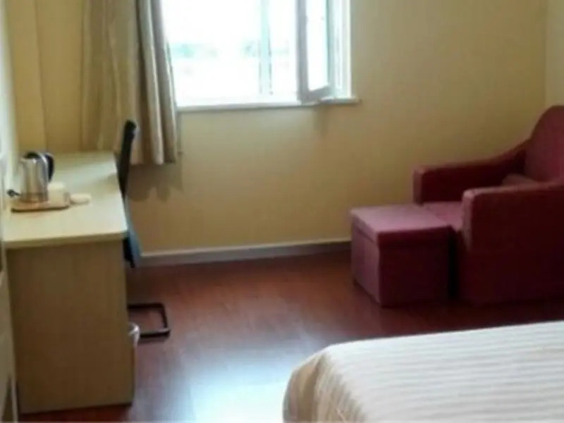 Hanting Express Wenzhou West Liming Road