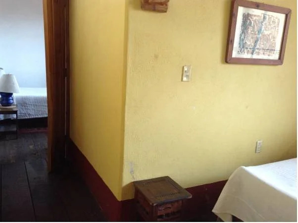 Hotel Posada Mandala