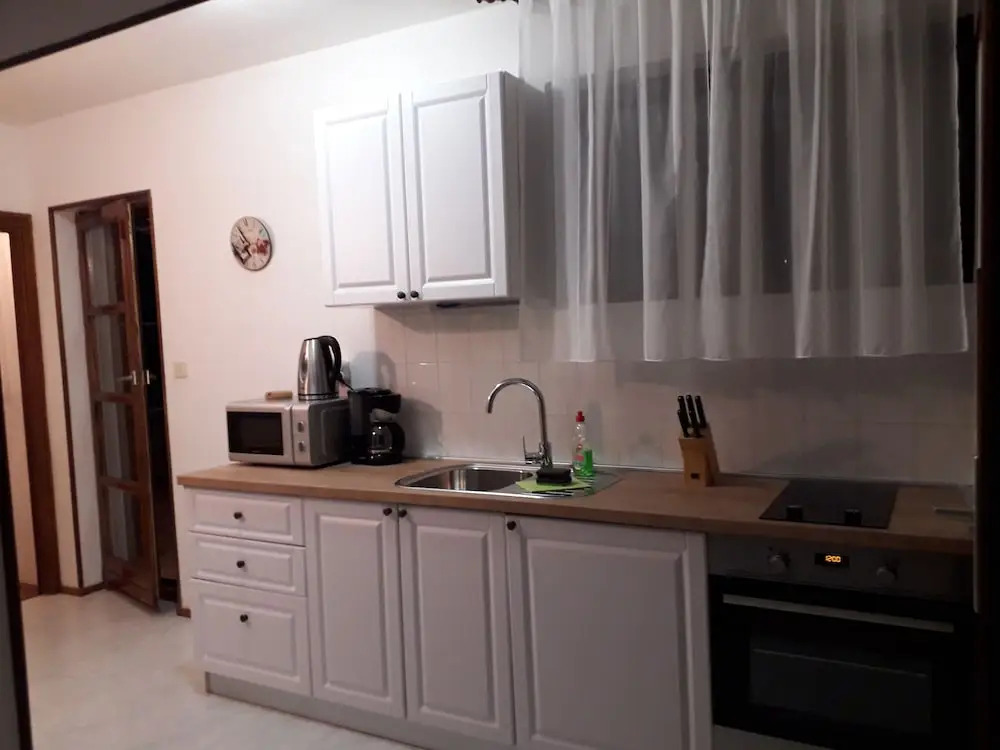 Studio Apartment Maya