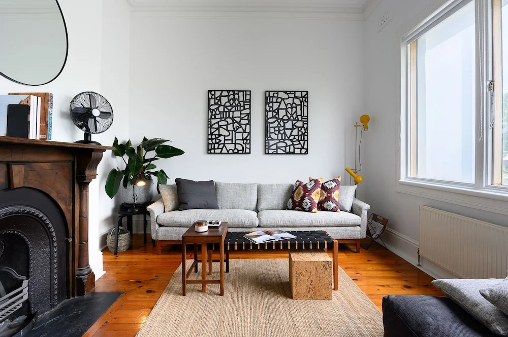 ADDERLEY A Striking 1880s Remodeled Victorian