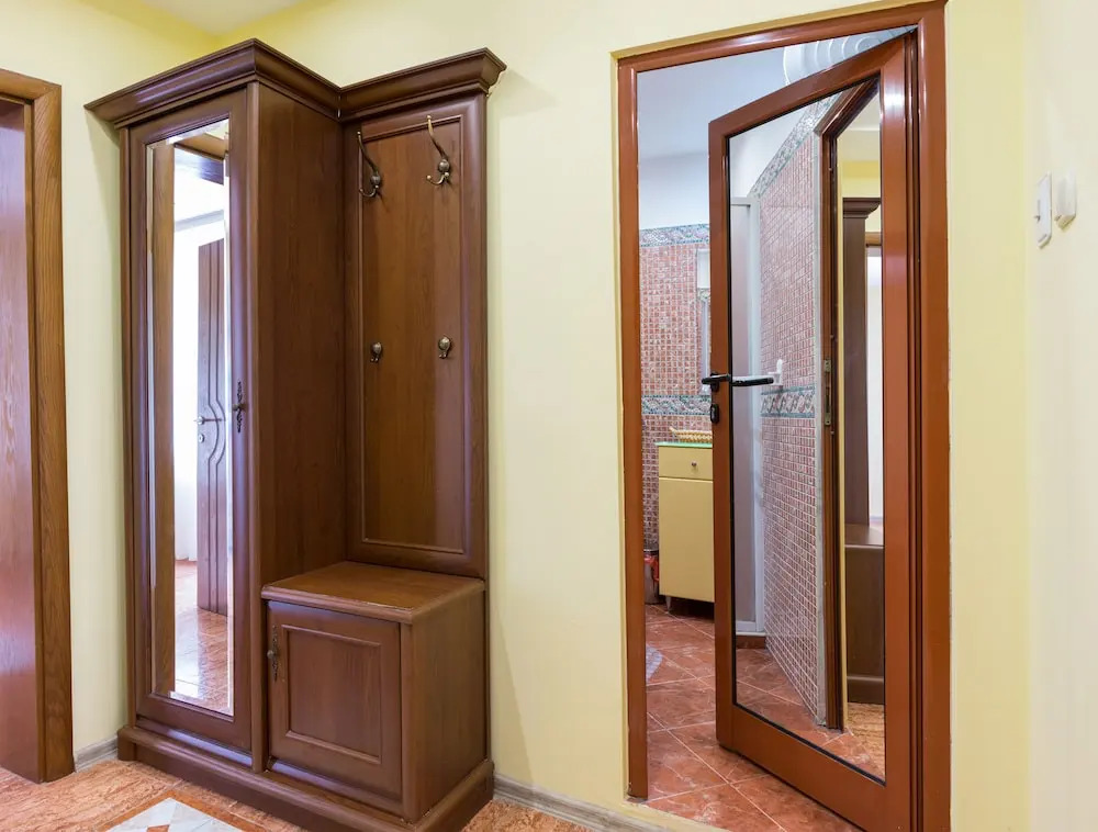 FM Luxury 1-BDR Apartment - Vesela's