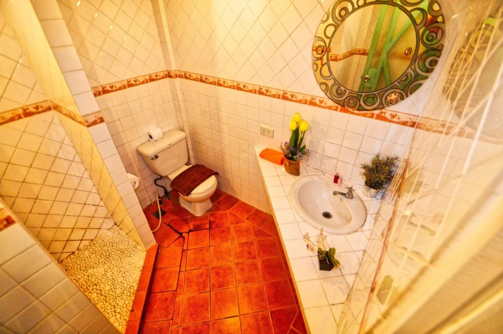 ROMANTIC Pool Villa - 6 Bedroom - Private Pool & Absolute Privacy - Perfect for Groups