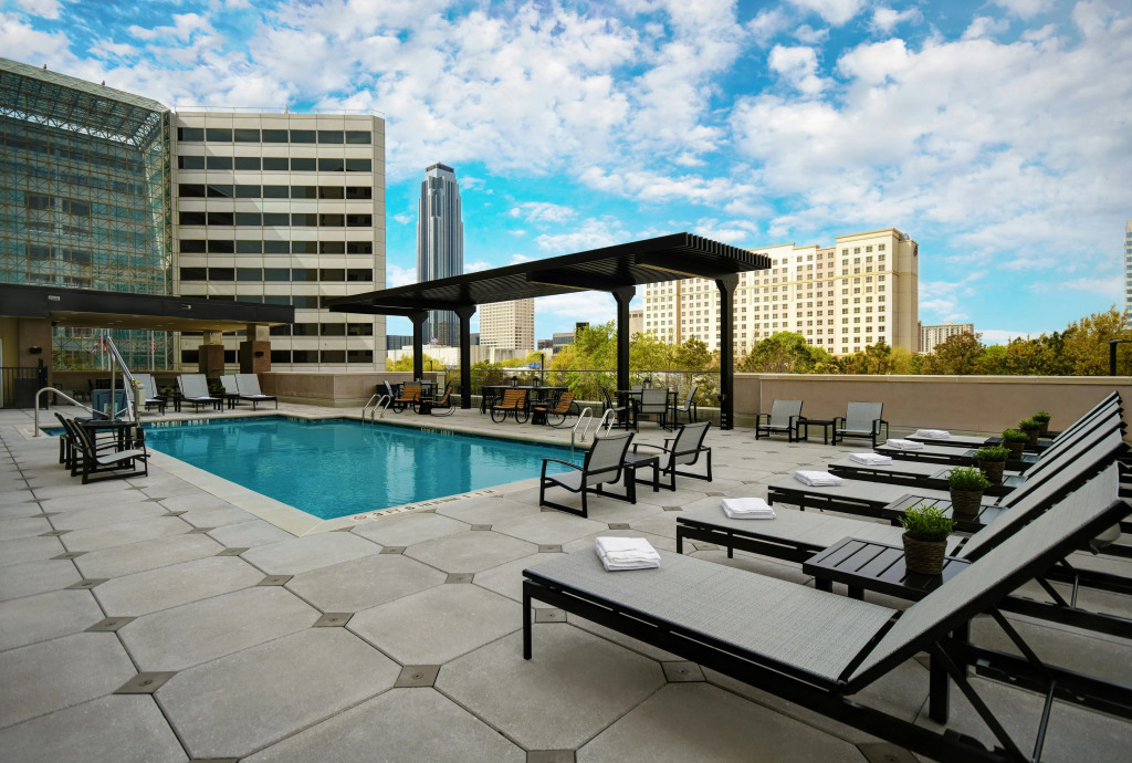 Staybridge Suites - Houston - Galleria Area by IHG