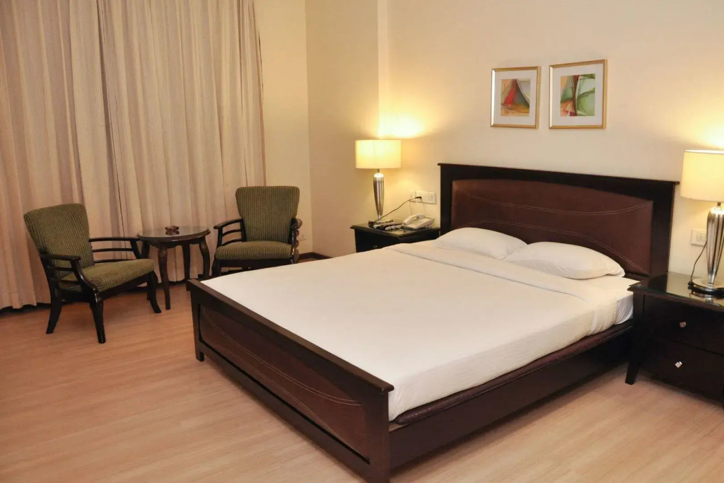 Comfort Inn M1