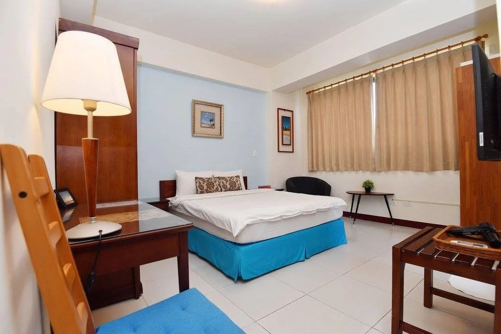 Corner No.56 Guest House