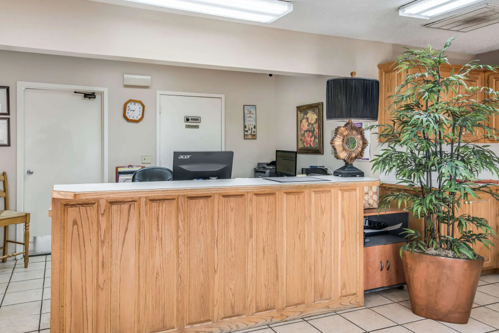Rodeway Inn Gurdon I-30
