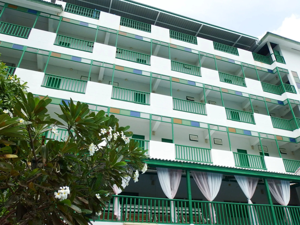 Makmai Villa - Rayong