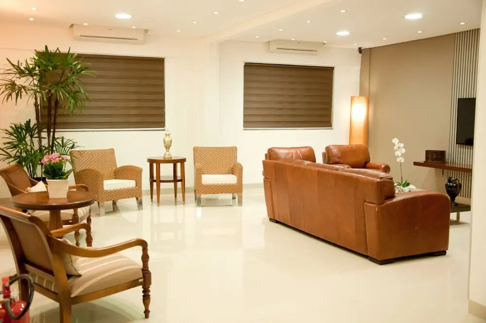 Hotel Roari