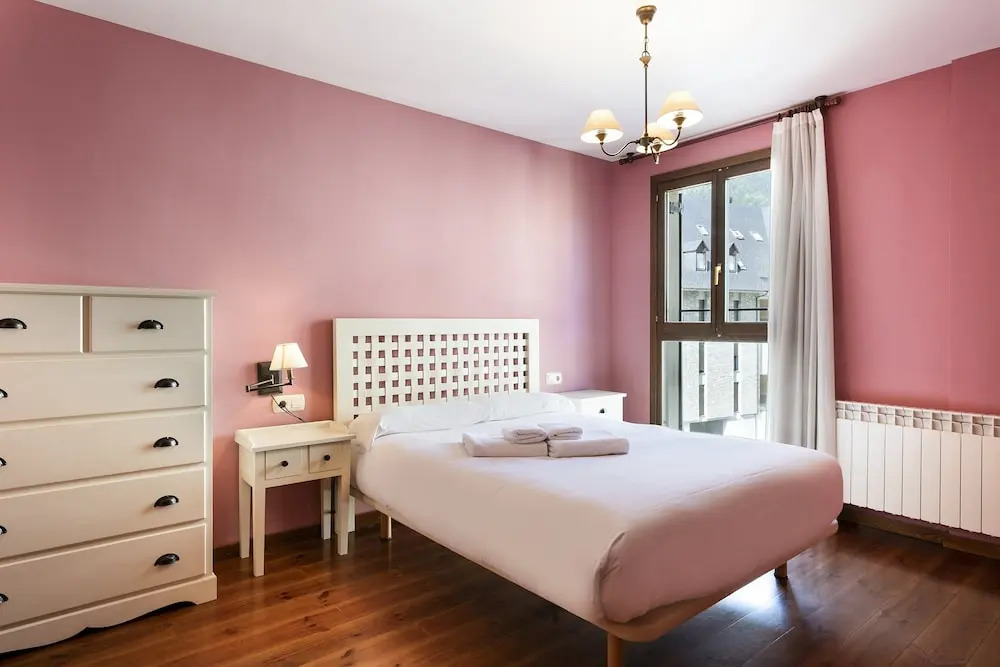 Luderna - Apartamento Brinhon