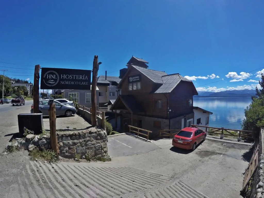 Hosteria Ventus Patagonia