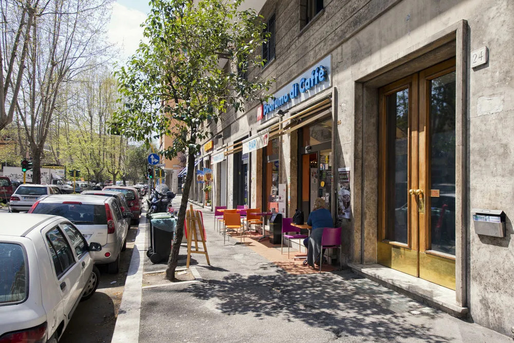 B&B Le Sibille