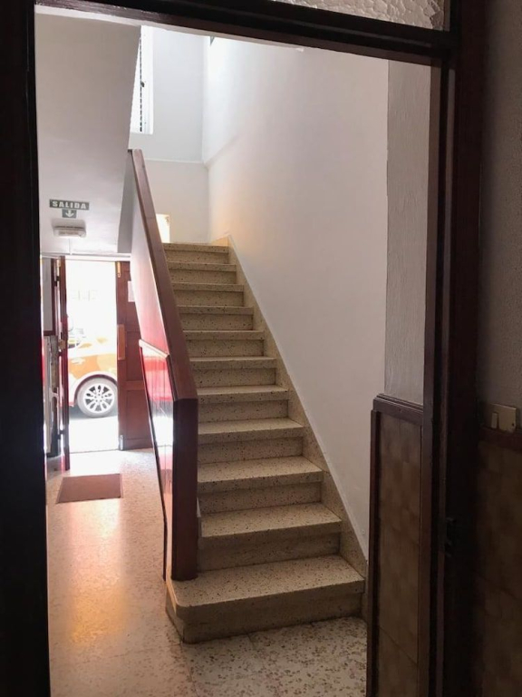 Pension Alvarez