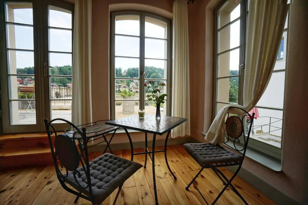 Elbterrasse Wehlen