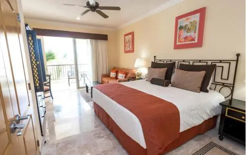 Suites at Villa del Palmar Flamingos Beach Resort Riviera Nayarit