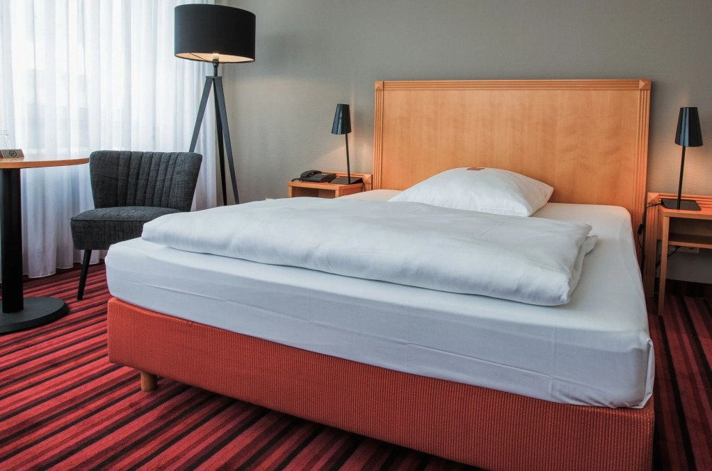 Cityhotel Königstrasse