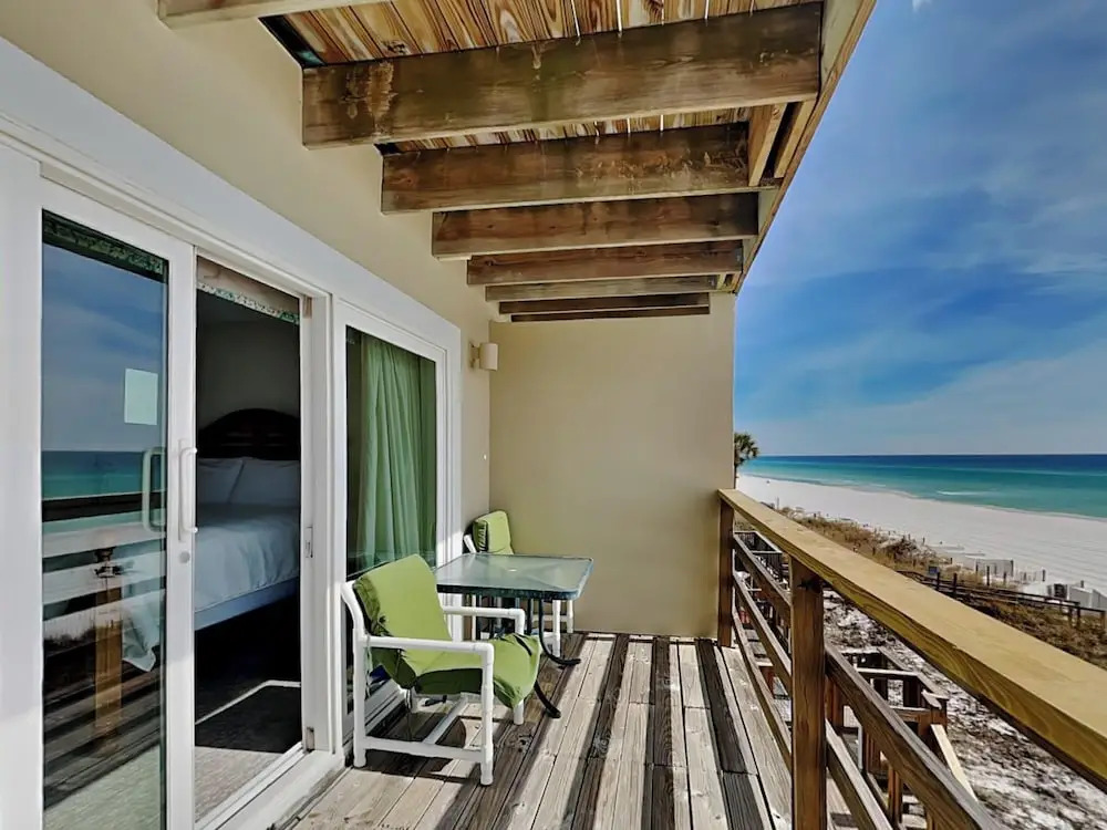 Anchor Townhome #5 by Southern Vacation Rentals