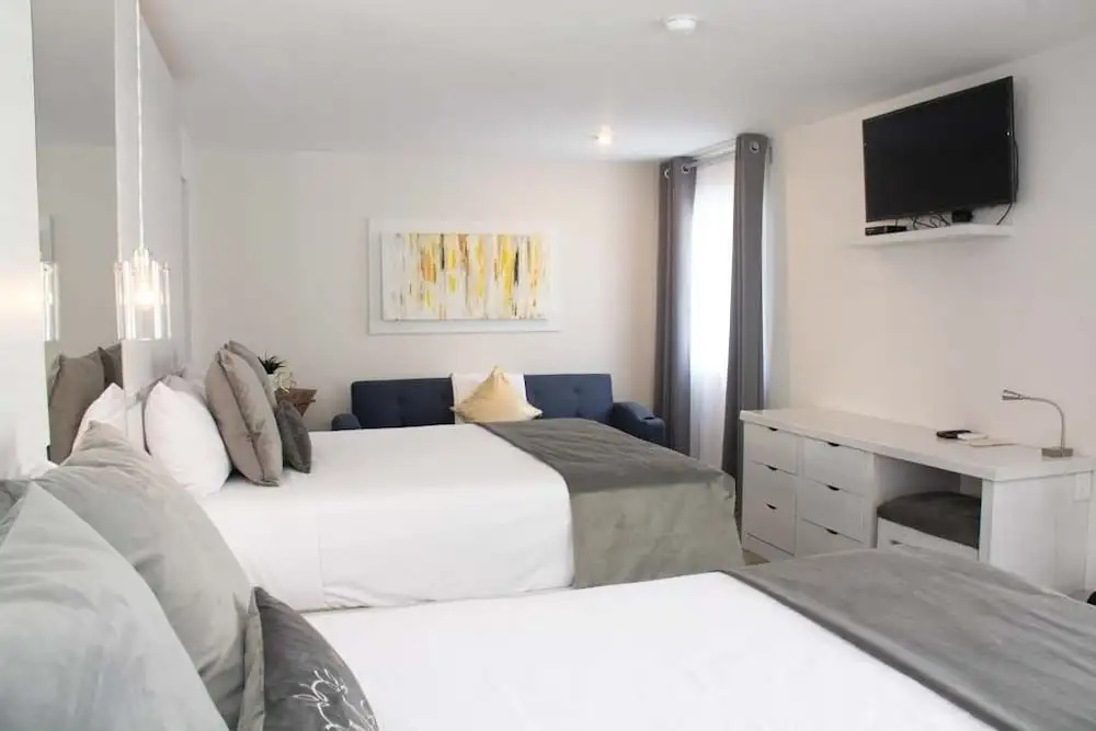 Hotel Modelo Aguascalientes