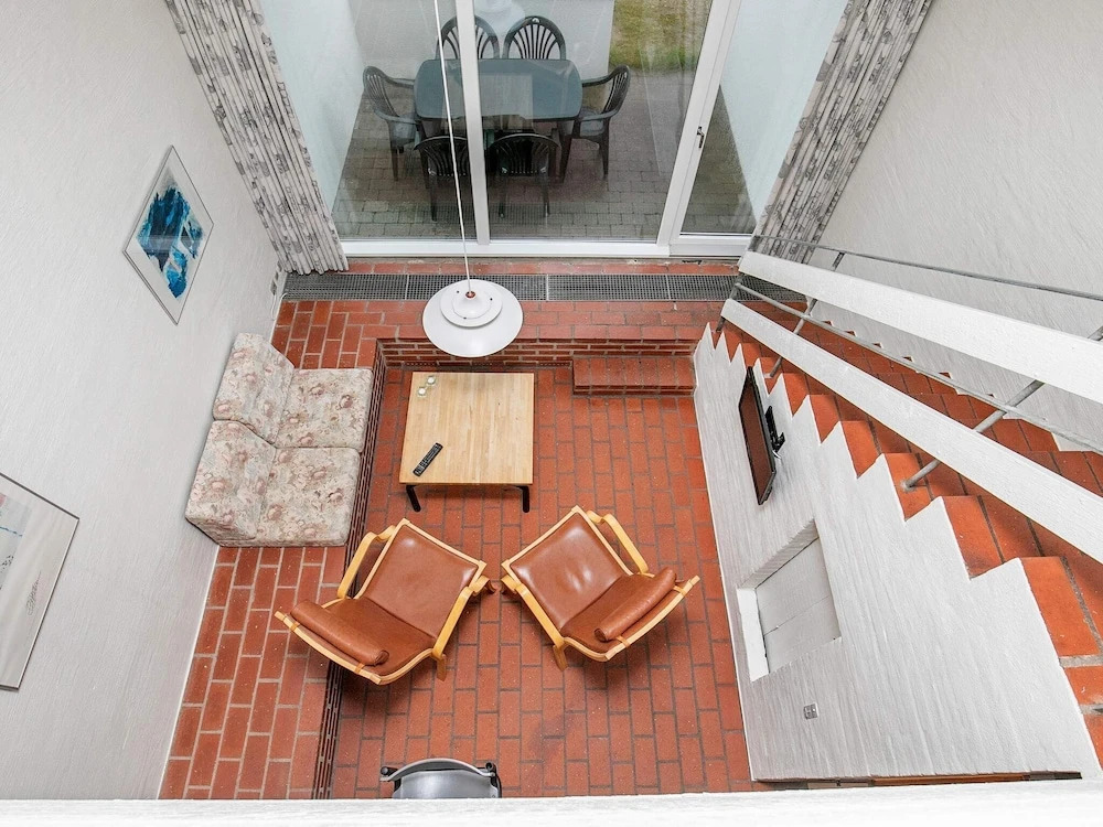 Cosy Apartment in Jutland With Swimming Pool