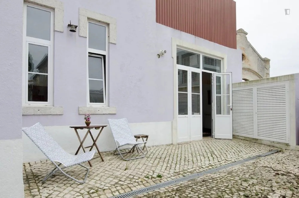 Three4Six Guesthouse