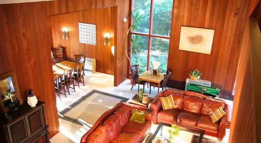 Green Mountain House