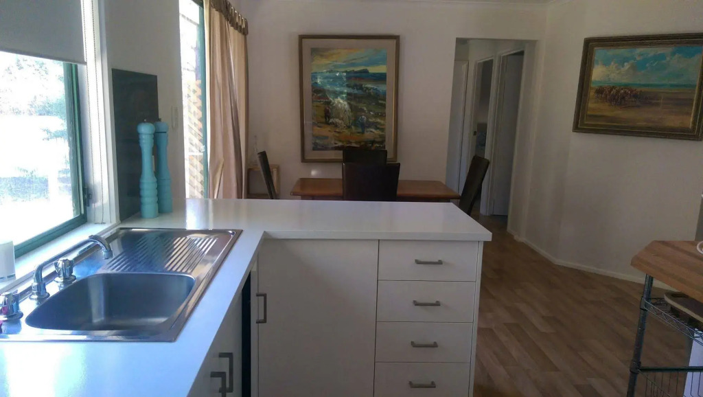 Amys House Bed & Breakfast