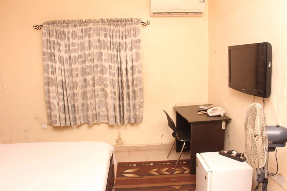 Duveino Suites